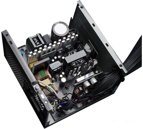 Блок питания DeepCool PM800D