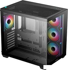 Корпус DeepCool CG530 4F R-CG530-BKADA4-G-1
