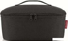 Термосумка Reisenthel Coolerbag M Pocket 4.5л (черный) Термосумка Reisenthel Coolerbag M Pocket 4.5л (черный)