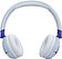 Наушники JBL Junior 320BT (голубой)
