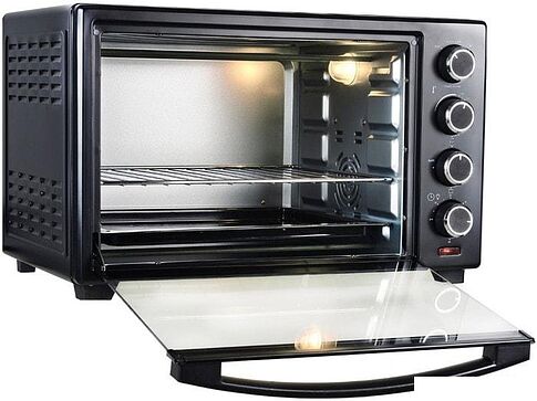 Мини-печь GFgril GFO-38B Convection Plus