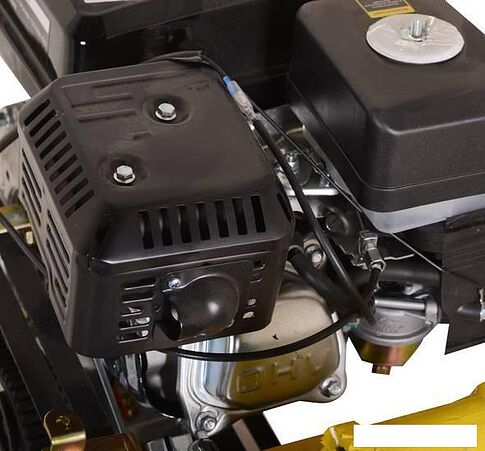 Мотокультиватор Huter МК-1003РL