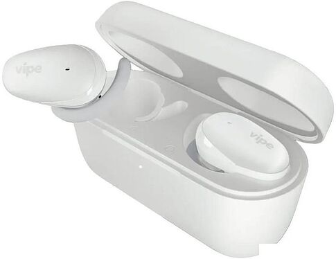 Наушники Vipe X2 (белый)