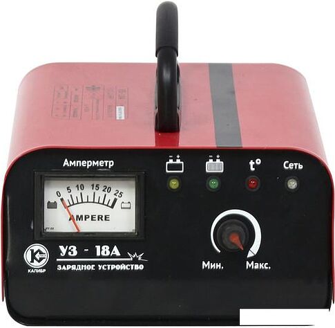 Зарядное устройство Калибр УЗ-18А