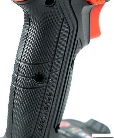 Дрель-шуруповерт TEH TDBL420-2B (с 2-мя АКБ, кейс)