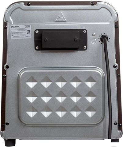 Аэрогриль (аэрофритюрница) Pioneer SM525D