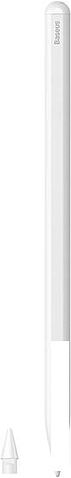 Стилус Baseus Smooth Writing 2 Series Dual Charging Stylus (Active Wireless Version)