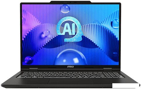 Ноутбук MSI VenturePro 16 AI A1VEG-008XRU
