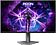 Игровой монитор AOC Agon Pro AG276QKD2