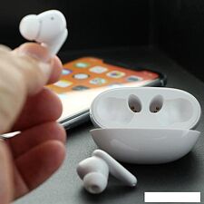 Наушники TCL MoveAudio S180 TW18