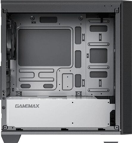 Корпус GameMax Aero Mini