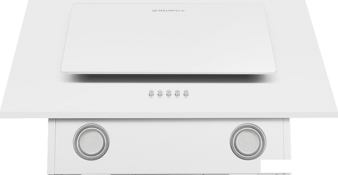 Кухонная вытяжка MAUNFELD Tower 50 (белый)