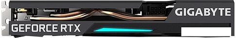 Видеокарта Gigabyte GeForce RTX 3060 Eagle OC 12GB GDDR6 (rev. 2.0)