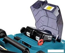 Колёсная газонокосилка Makita DLM382Z (без АКБ) Колёсная газонокосилка Makita DLM382Z (без АКБ)