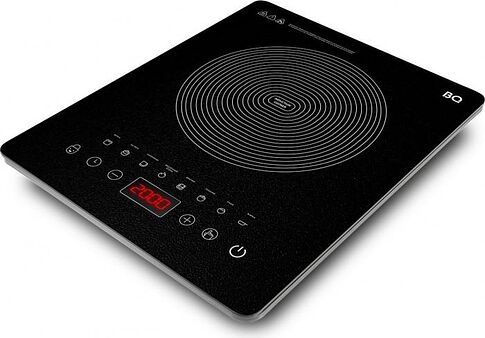 Настольная плита BQ HP106B