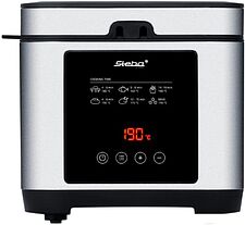 Фритюрница Steba DF 150 F
