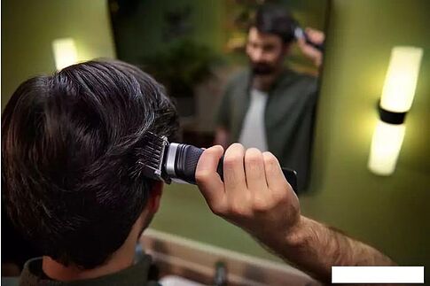 Универсальный триммер Philips Norelco All-in-One MG5910/49