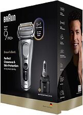 Электробритва Braun Series 9 Pro+ 9667cc