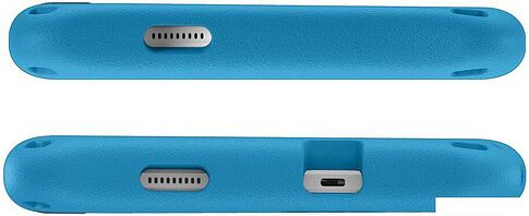 Планшет Ulefone Tab A9 Pro Kids 4GB/128GB (синий)