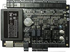 Контроллер доступа ZKTeco C3-200