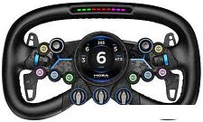 Руль Moza Vision GS RS064