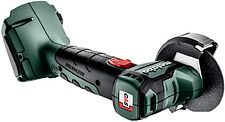 Угловая шлифмашина Metabo CC 18 LTX BL 600349850 (без АКБ, без ЗУ) Угловая шлифмашина Metabo CC 18 LTX BL 600349850 (без АКБ, без ЗУ)