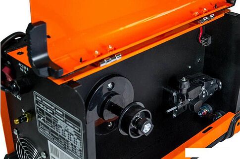 Сварочный инвертор ELAND Powermig-200