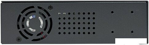 Управляемый коммутатор 2-го уровня Origo OS2410P/120W/A1A