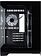 Корпус 1stPlayer Megaview MV6-TP ARGB (черный)