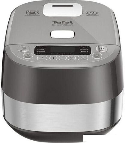 Мультиварка Tefal RK802B32