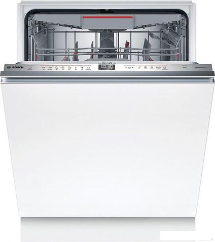 Встраиваемая посудомоечная машина Bosch Serie 6 SMV6ECX00E