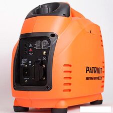 Бензиновый генератор Patriot 2000i