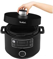 Мультиварка Tefal CY753832 Мультиварка Tefal CY753832