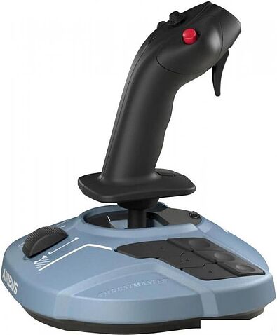 Оборудование для авиасимов Thrustmaster TCA Sidestick Airbus Edition