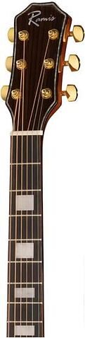 Акустическая гитара Ramis RA-C03C