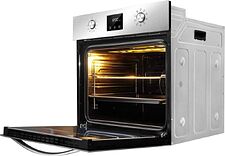 Электрический духовой шкаф Leonord LEO-60004S