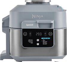 Мультиварка-скороварка Ninja ON400EU