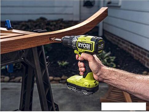 Дрель-шуруповерт Ryobi НР RDD18X-0 5133004985 (без АКБ)