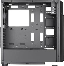 Корпус SilverStone Fara 513 SST-FA513-B-C