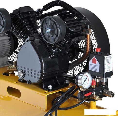 Компрессор Skiper IBL3100V