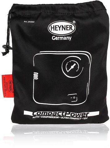 Автомобильный компрессор Heyner 235000