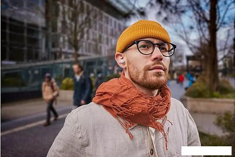 Наушники Philips TAT3508WT/00