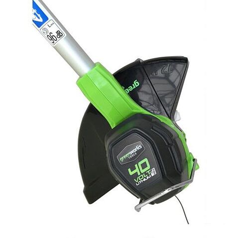 Триммер Greenworks G40LT30 [2101507]
