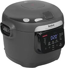 Мультиварка Tefal Multicook & Stir MY720BF2