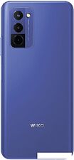 Смартфон Wiko 10 4GB/128GB (синий)