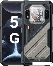 Телефон Cubot KingKong X 16GB/512GB (черный)