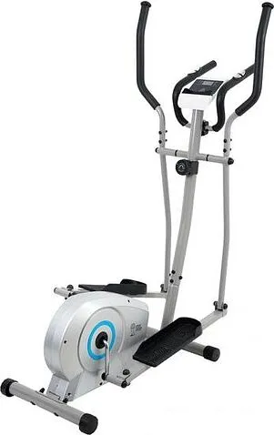 Эллиптический тренажер Atlas Sport 5.0-H Silver