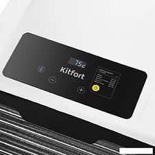 Сушилка для овощей и фруктов Kitfort KT-1975