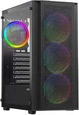 Корпус XASTRA A311 (черный)