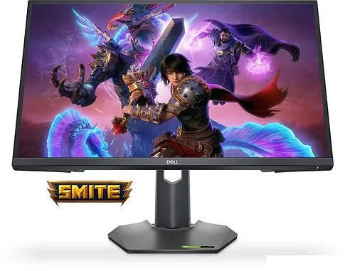 Игровой монитор Dell 27 Gaming G2723H